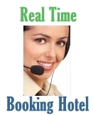 Booking Hotels Real Time