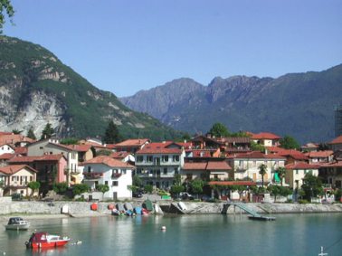 Feriolo di Baveno