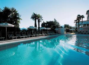 Esplanade Hotel resort & Spa (Minusio-Locarno)