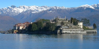 Isola Bella