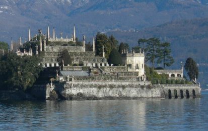 Isola Bella