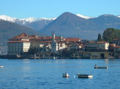 Isola Bella