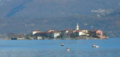 Isola Pescatori
