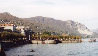 Stresa lago maggiore - lake maggiore