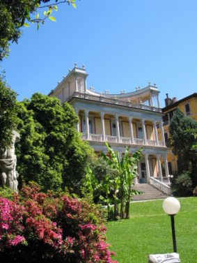 Villa Giulia - Verbania