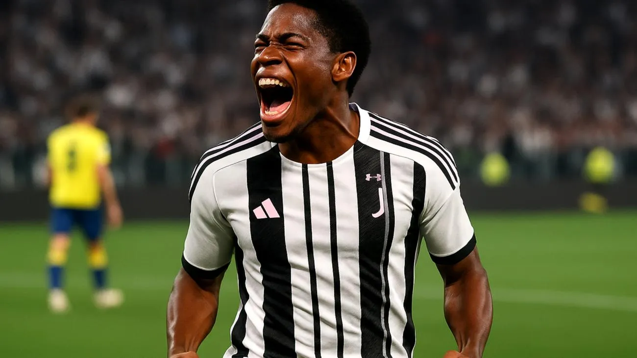 Il retroscena di Genoa - Juventus che ha mandato in tilt Google e fatto impazzire 200mila italiani 2025-08-31T18:52:43.913Z"