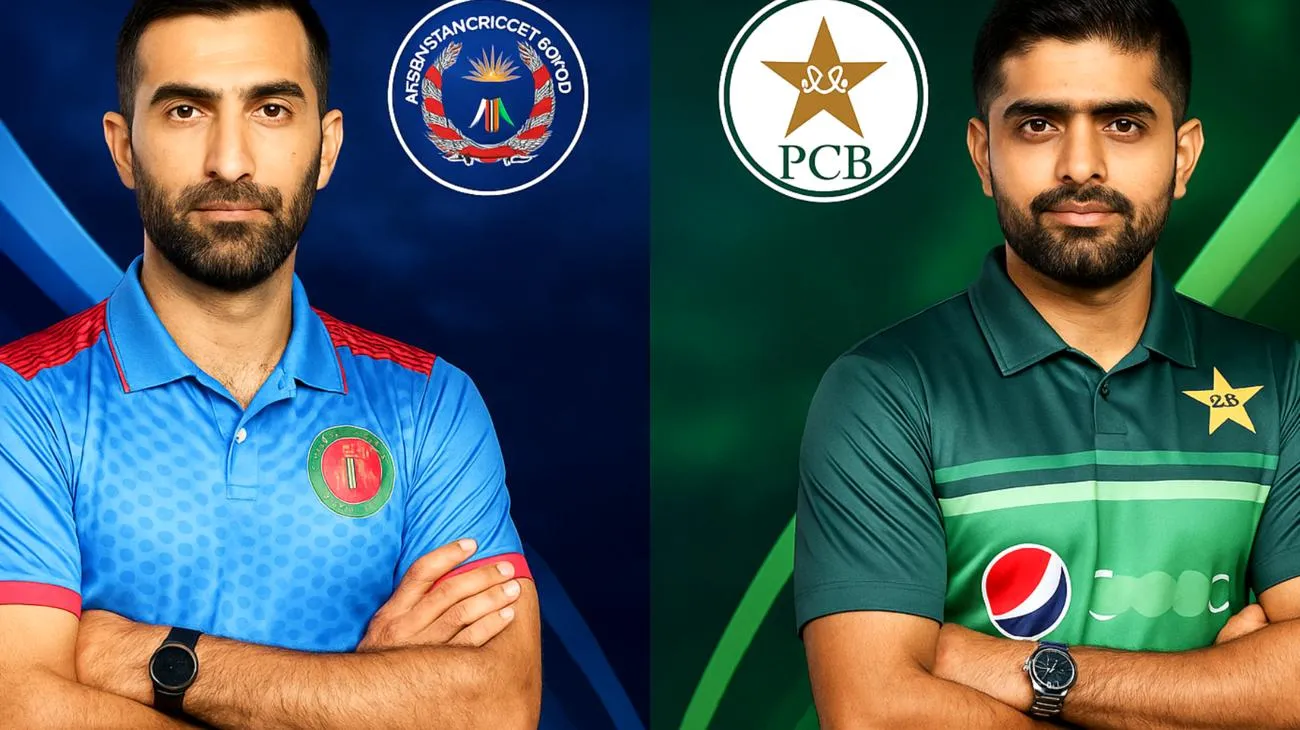 Pakistan vs Afghanistan cricket: cosa nasconde il boom di ricerche che nessuno si aspettava 2025-08-29T16:05:45.886Z"