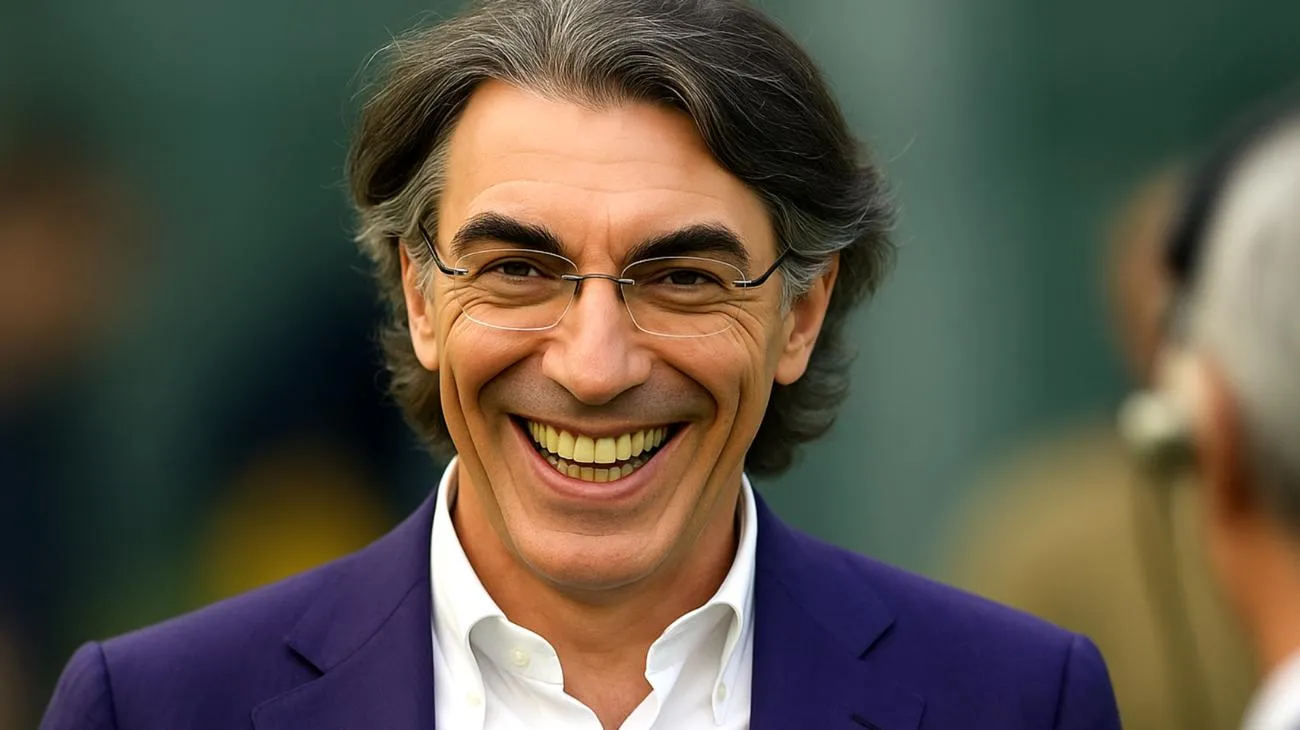 Perché tutti stanno cercando Massimo Moratti: la situazione che preoccupa l'Italia 2025-08-27T18:49:24.234Z"