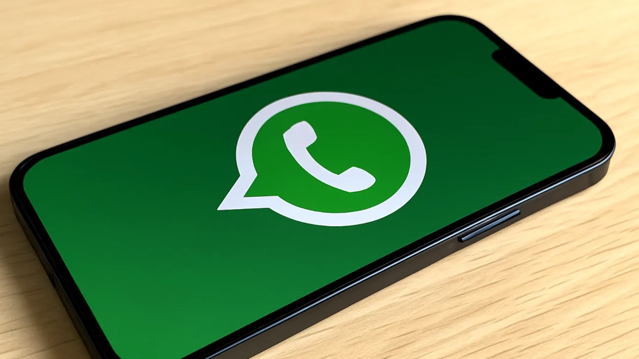 WhatsApp"