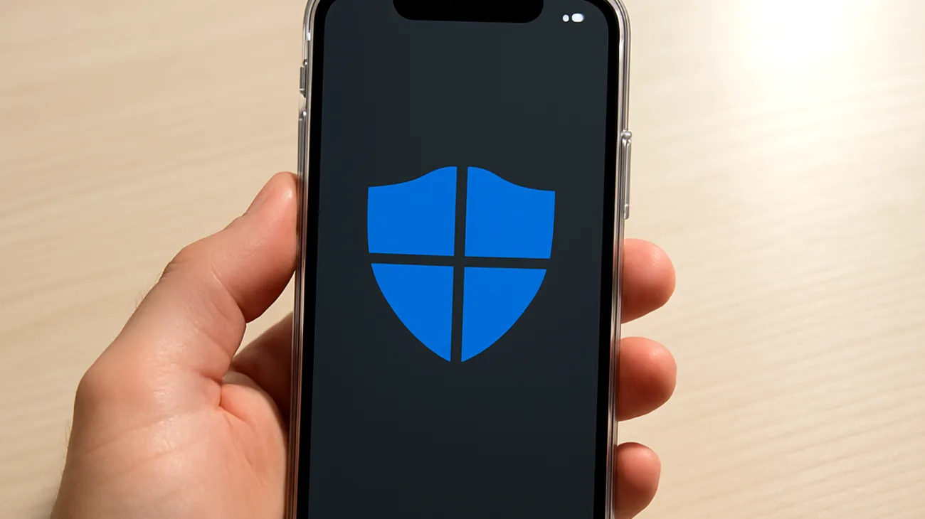 Windows Defender"