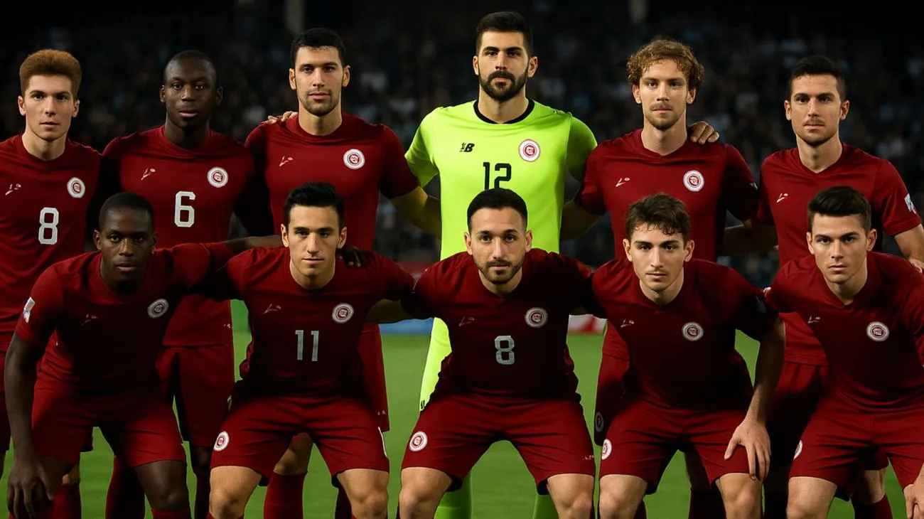 Armenia - Portogallo 0-5: il dettaglio che tutti hanno notato su Cristiano Ronaldo e nessuno dice 2025-09-06T18:46:16.102Z"