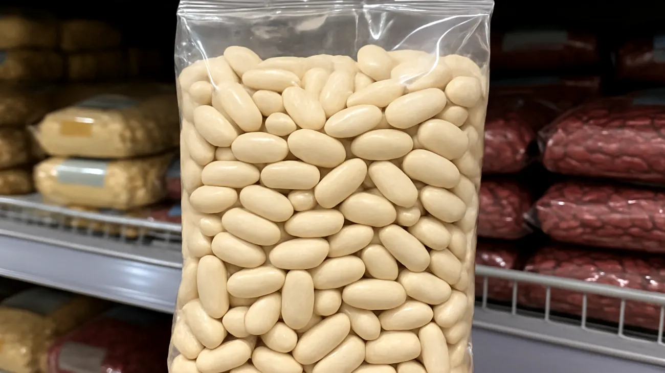 Fagioli"