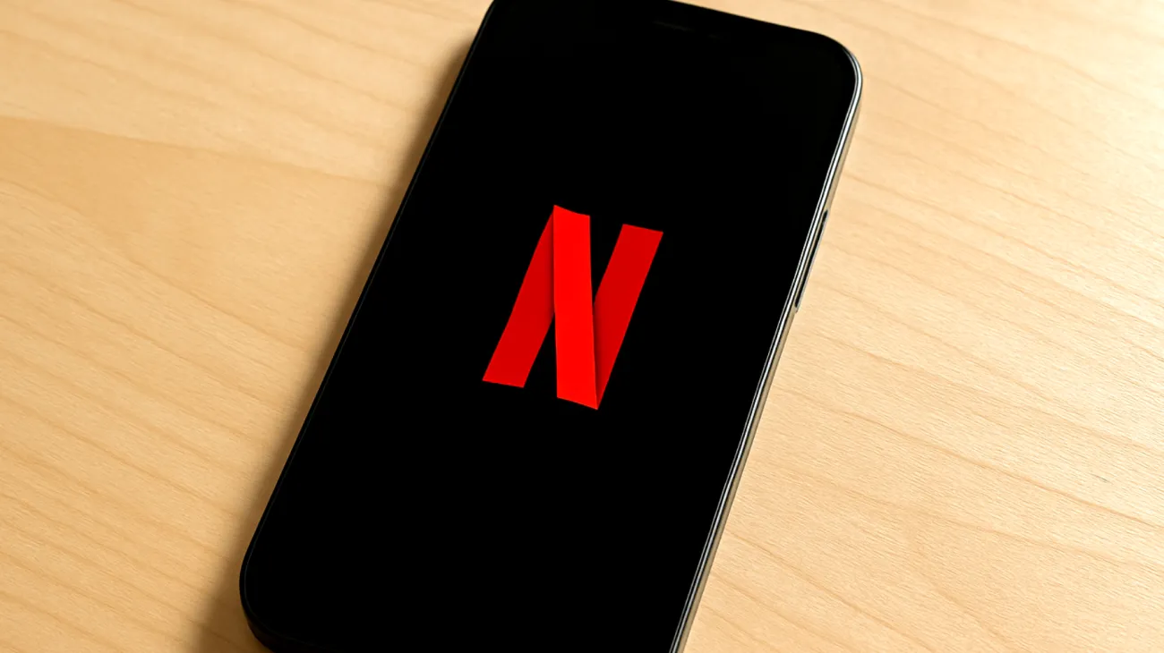Netflix"