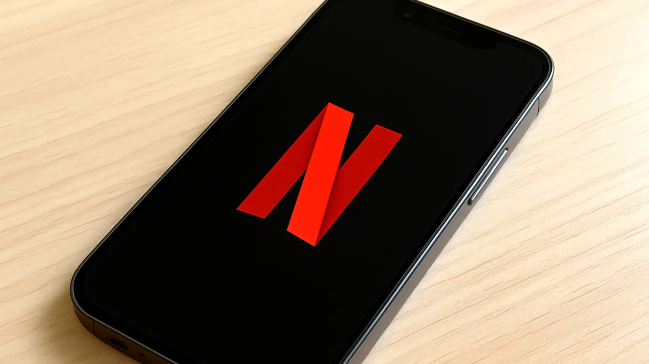 Netflix"