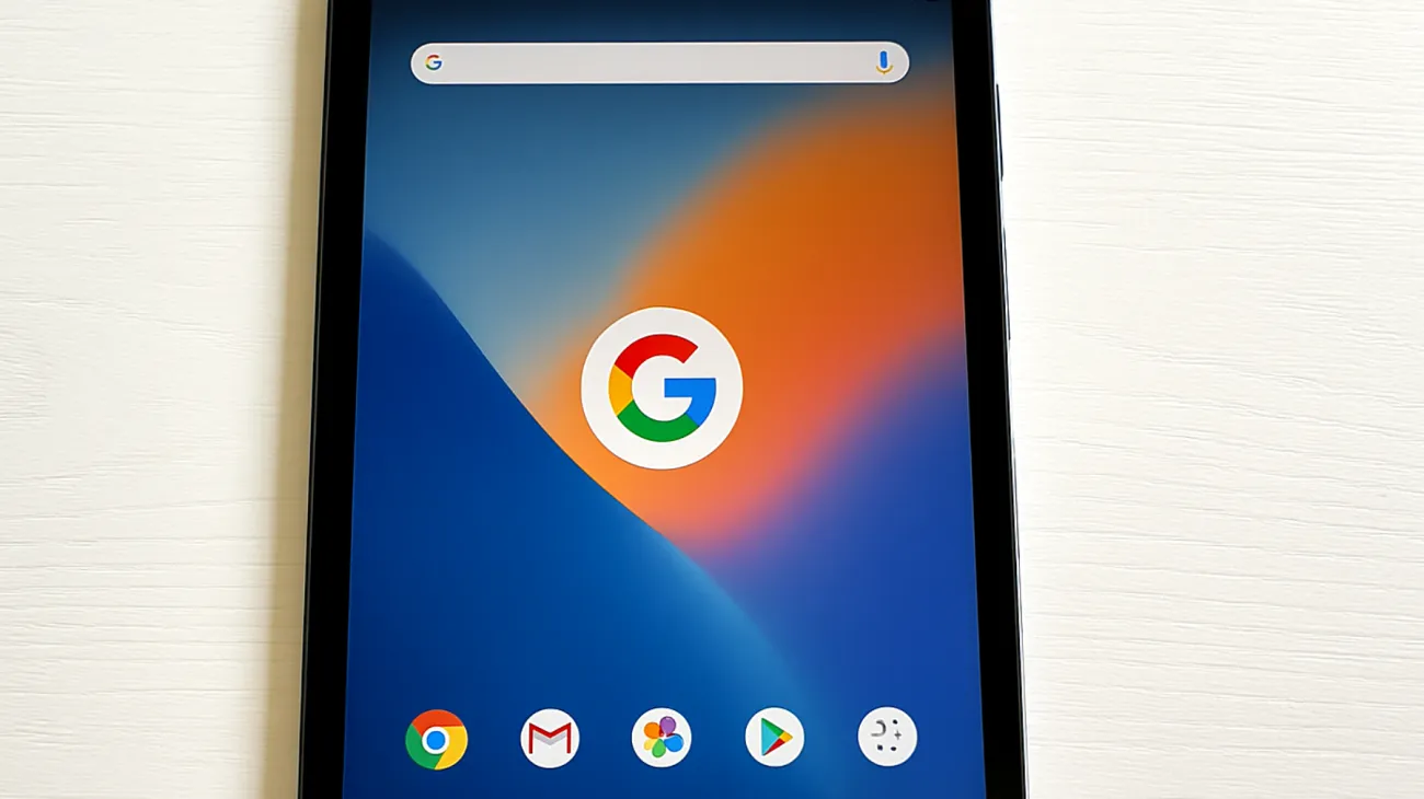 Tablet Android"